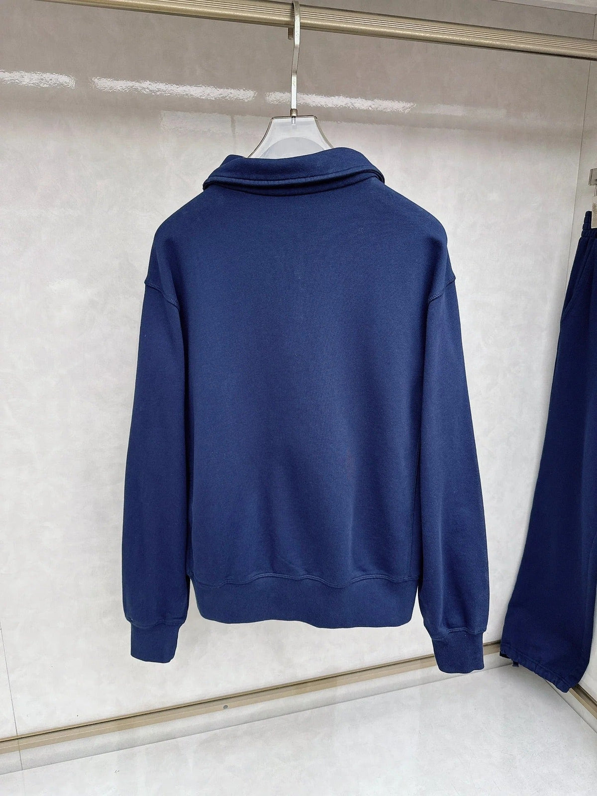 PRADA 25S SWEATSUIT SET 438