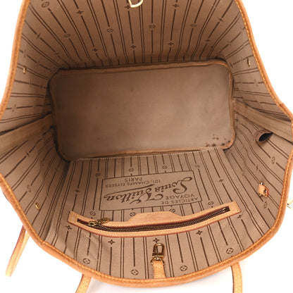 Monogram Neverfull MM
