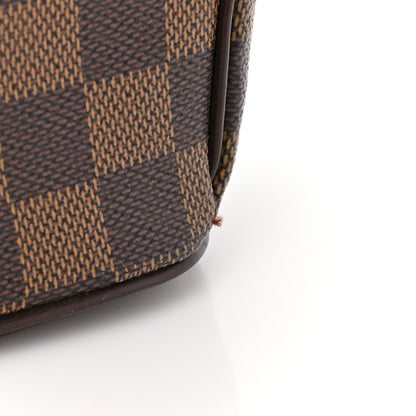 Damier Ebene Ipanema GM