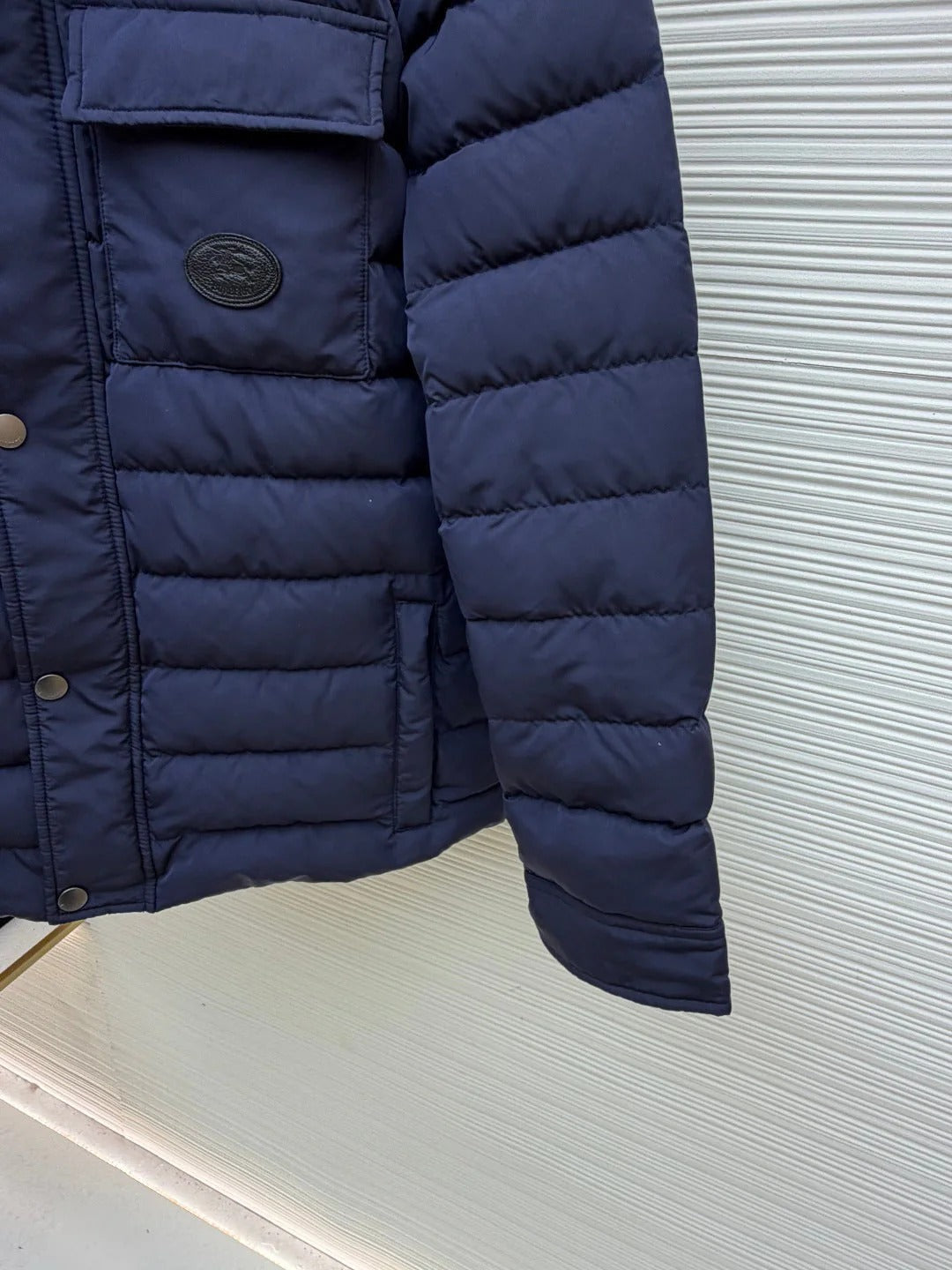 BURBERRY 25S DOWN JACKET 317