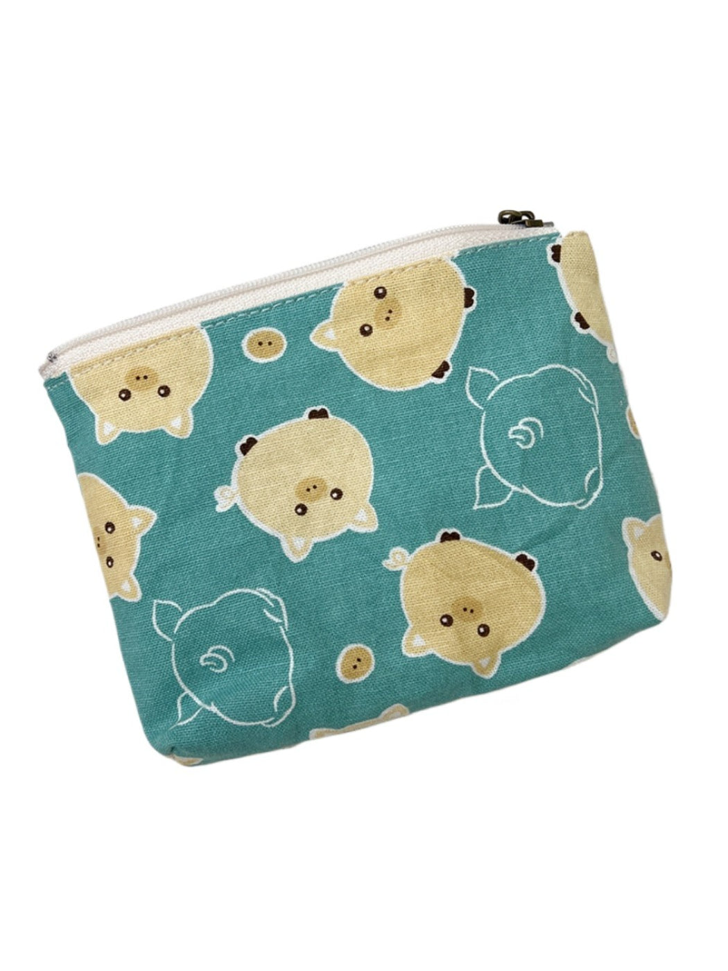 Cosbai - Cute Cartoon Coin Purse