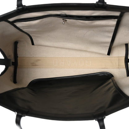 Goyardine Bellechasse PM Black
