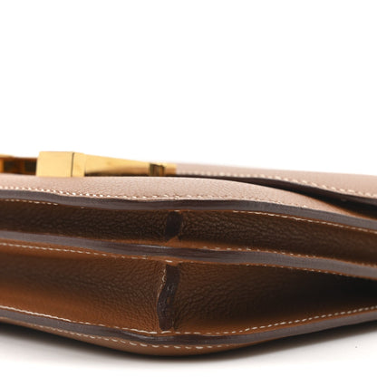 Evercolor Constance 18 Gold