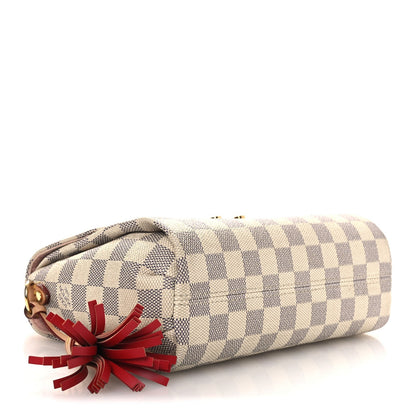 Damier Azur Croisette