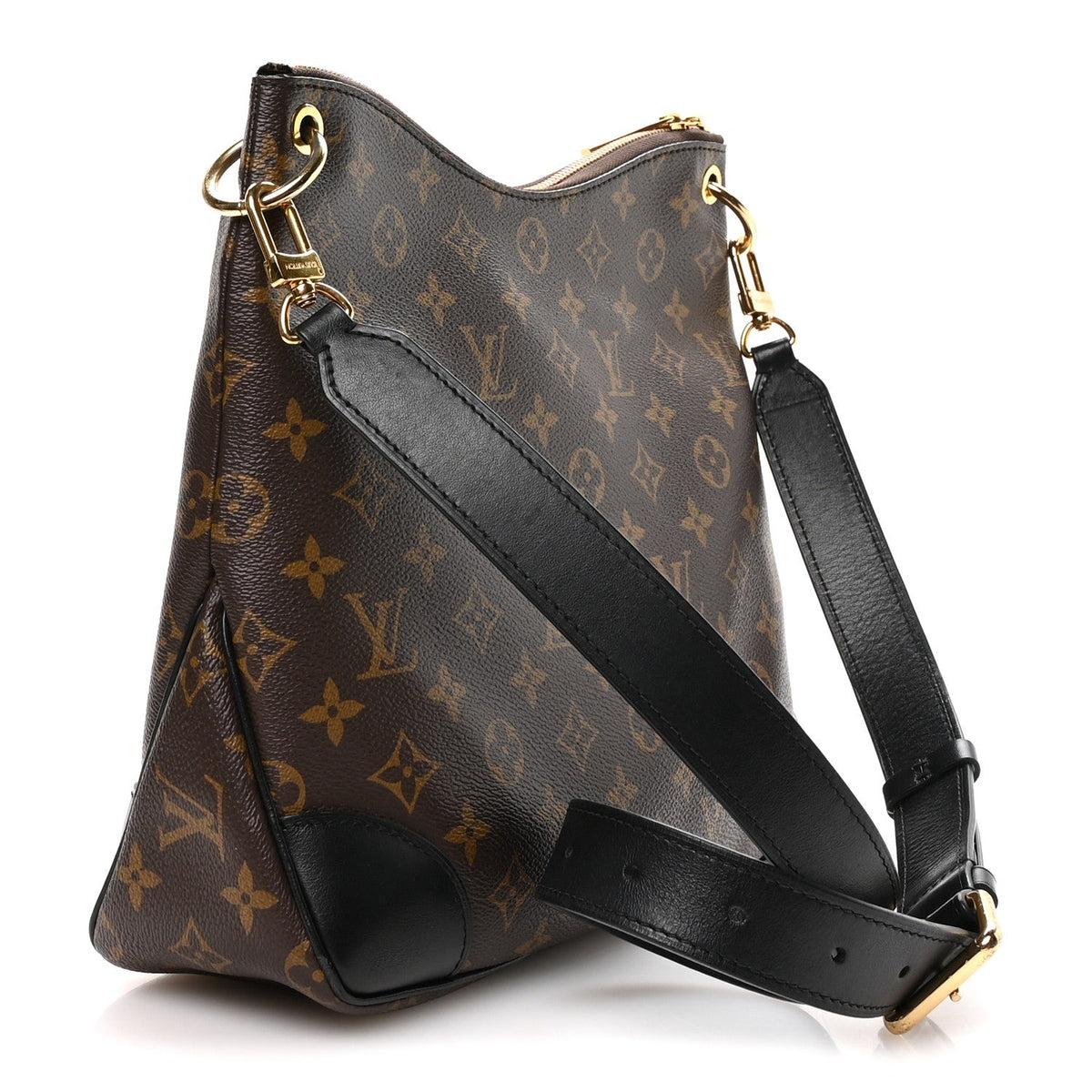 Monogram Odeon MM Black