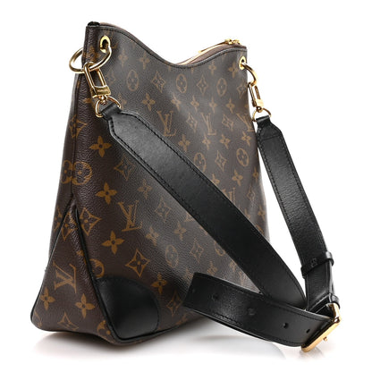 Monogram Odeon MM Black
