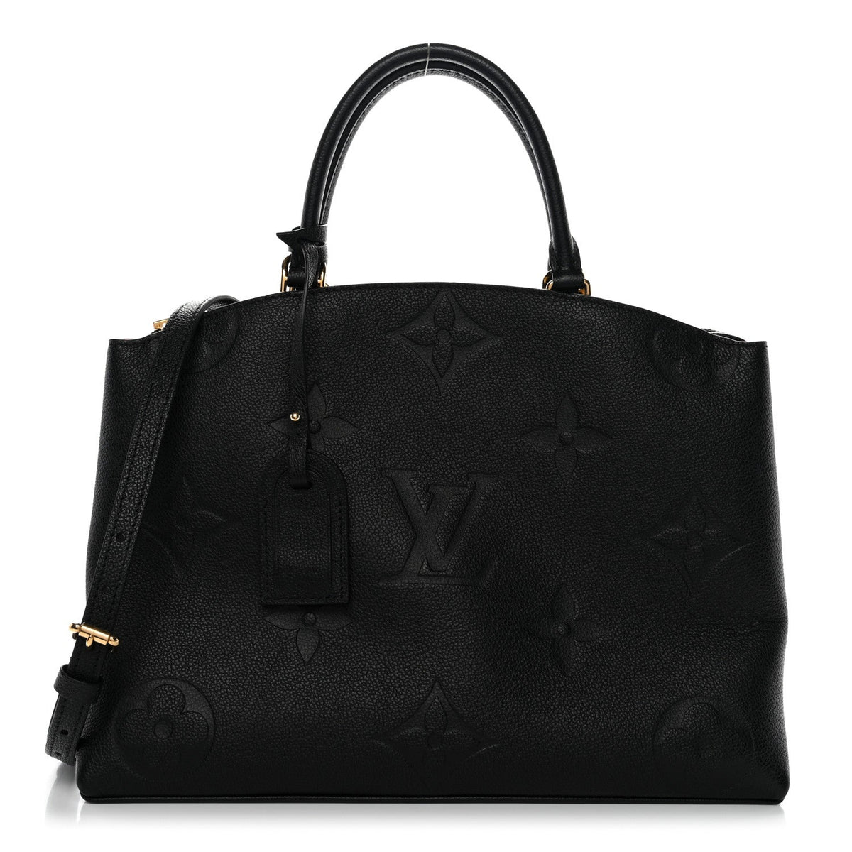 Empreinte Monogram Giant Grand Palais Black