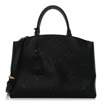 Empreinte Monogram Giant Grand Palais Black