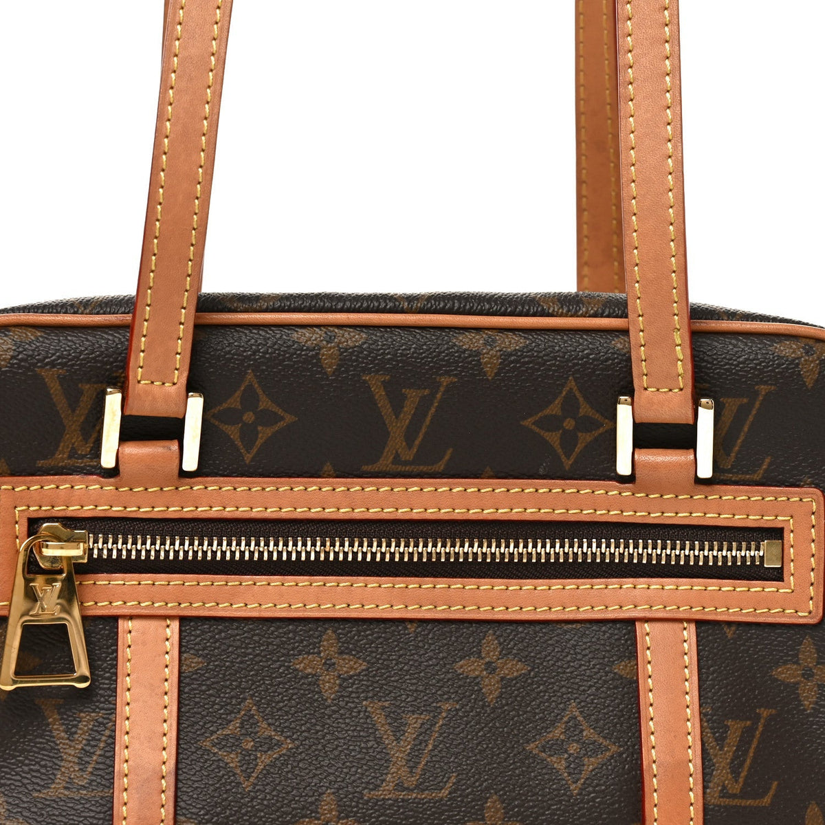 Monogram Cite