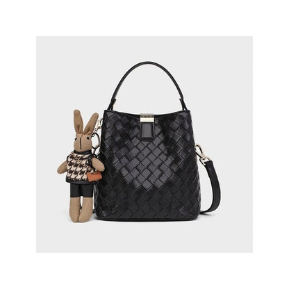 Large Capacity Fashion Shoulder Tote Bag