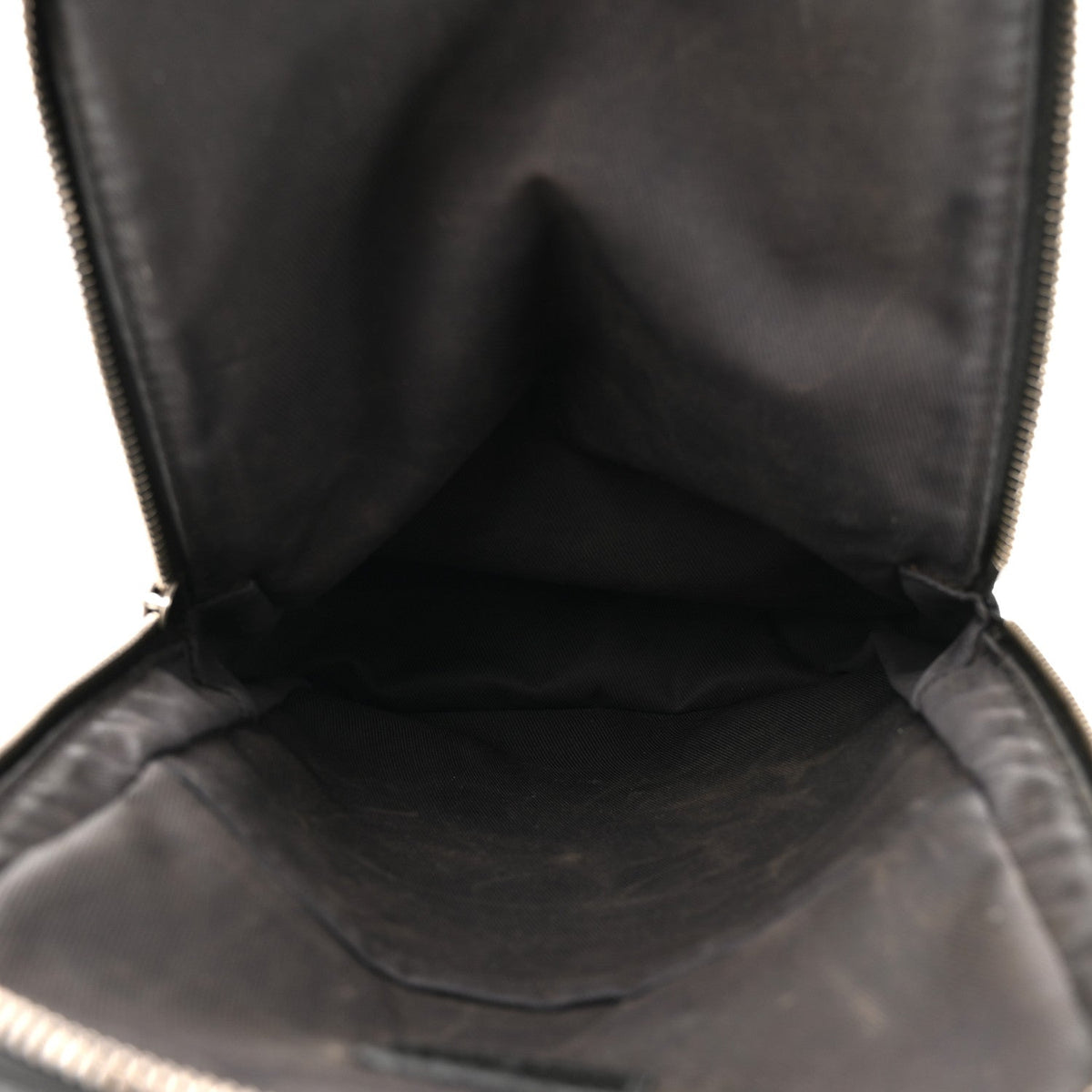 Damier Graphite Avenue Sling Backpack
