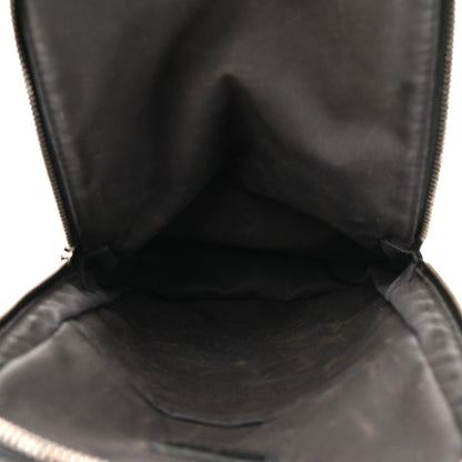 Damier Graphite Avenue Sling Backpack