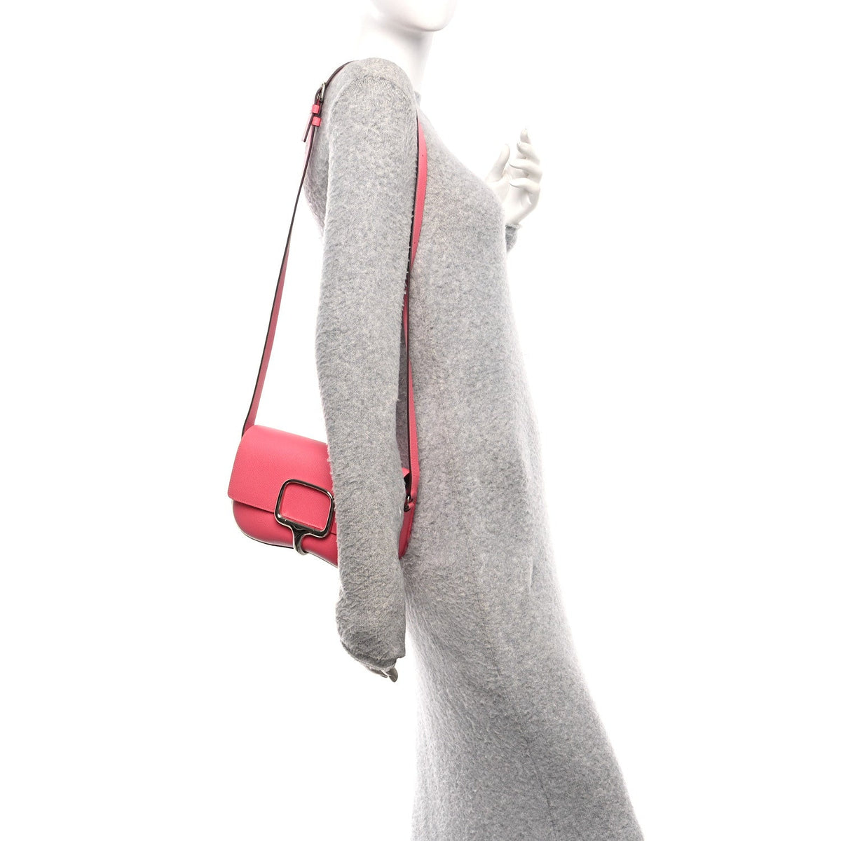 Epsom Della Cavalleria Elan Rose Azalee