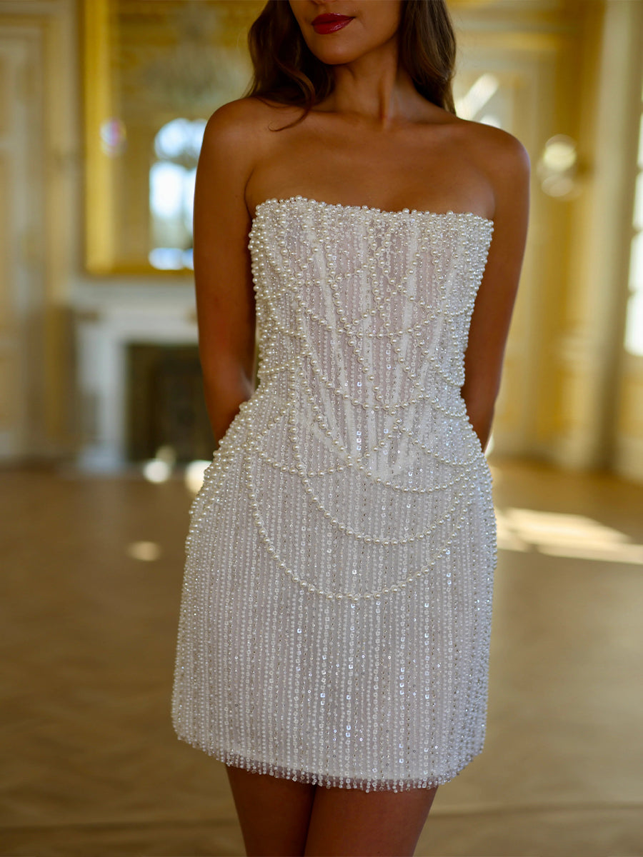 Colette Mini Dress