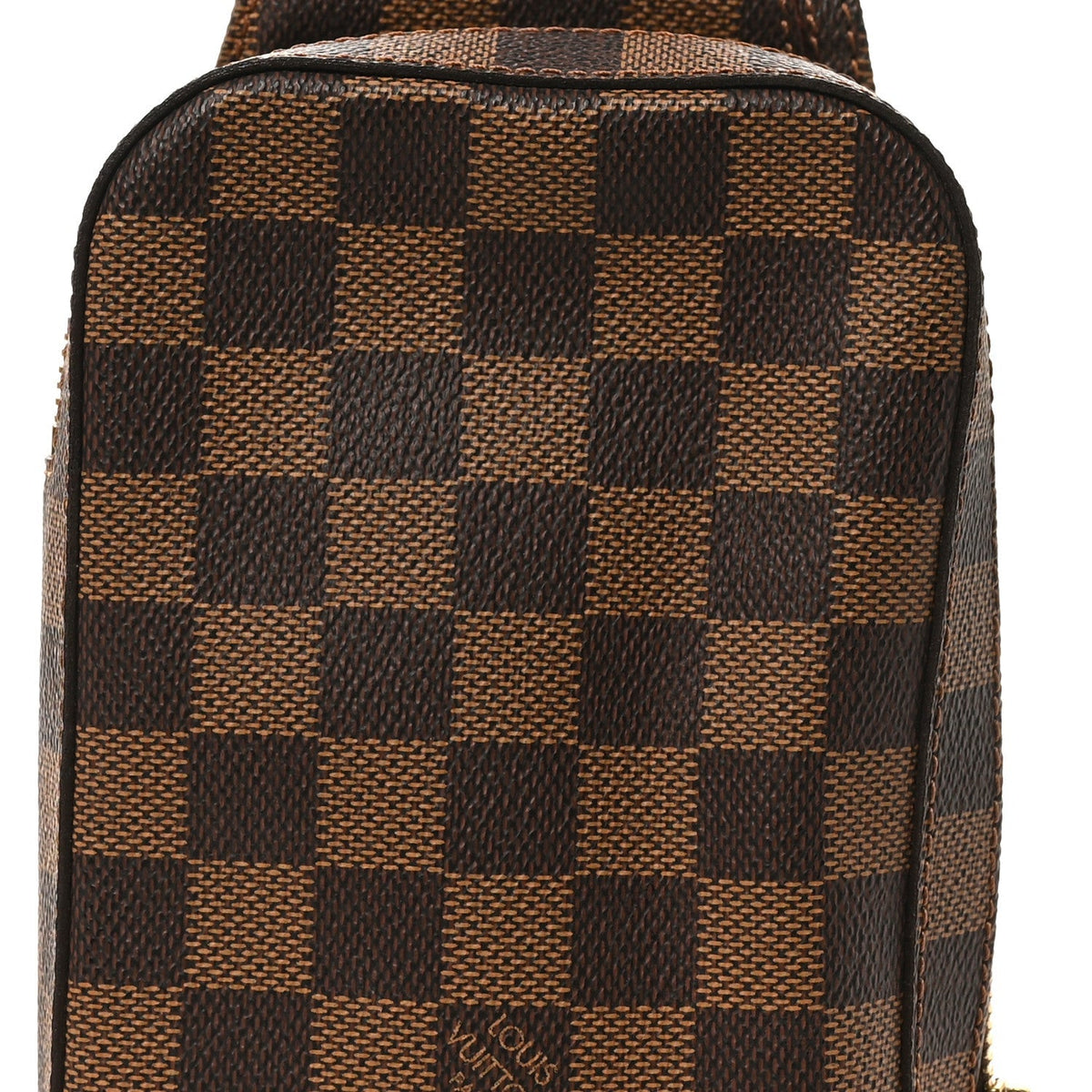 Damier Ebene Geronimos