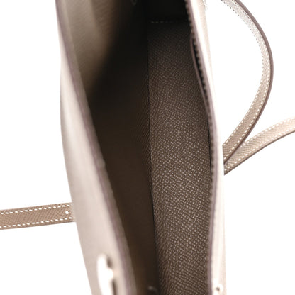 Epsom Hermesnap Wallet Etoupe