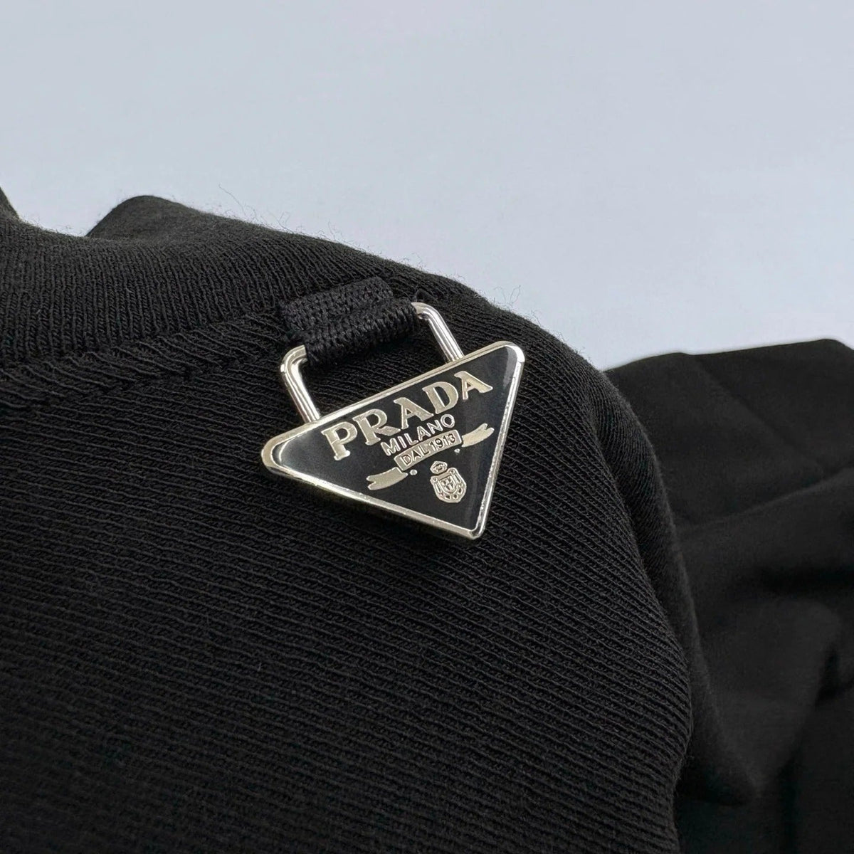 PRADA 25S TURTLENECK SWEATER 411