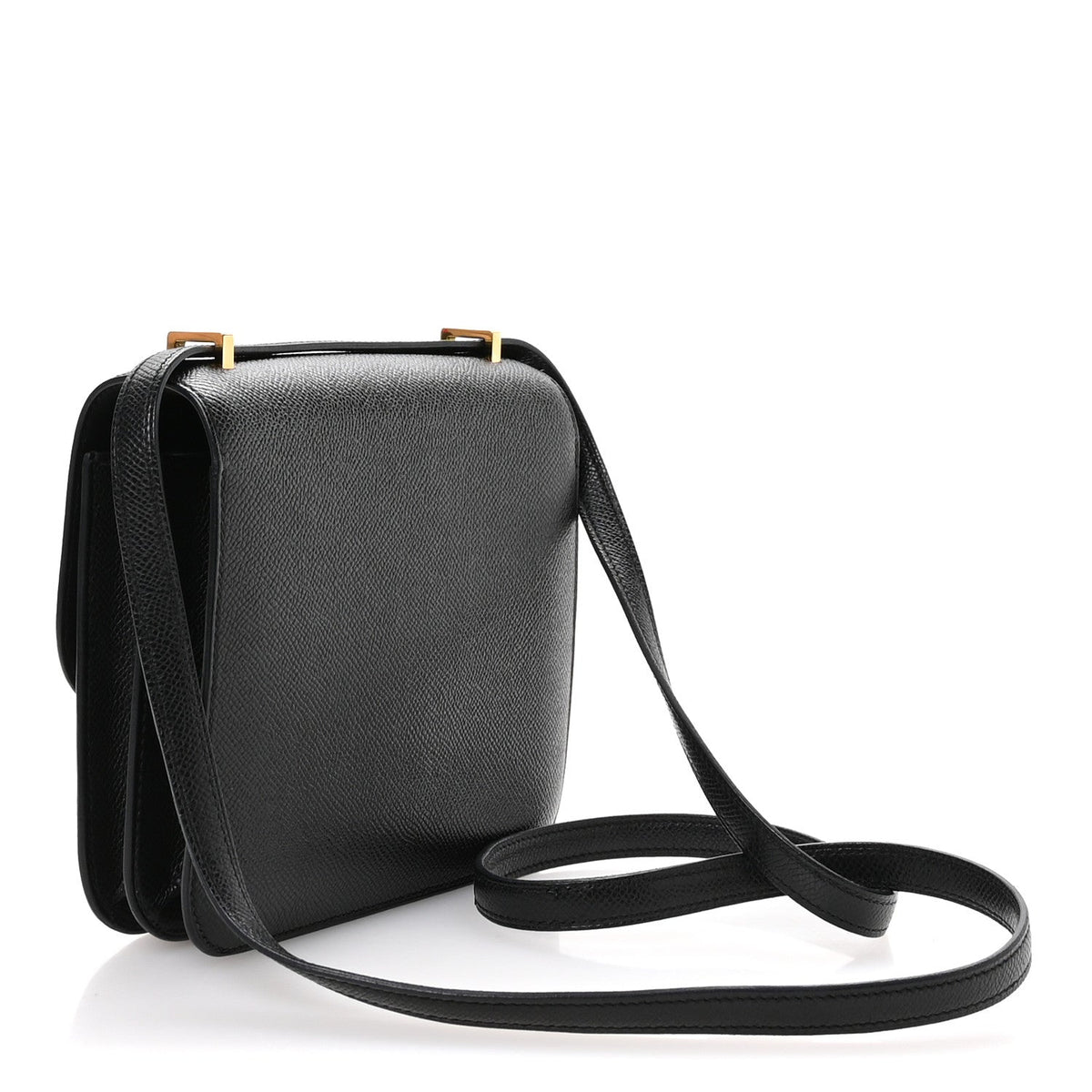 Epsom Constance 18 Black