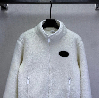 BURBERRY 25S JACKET 175