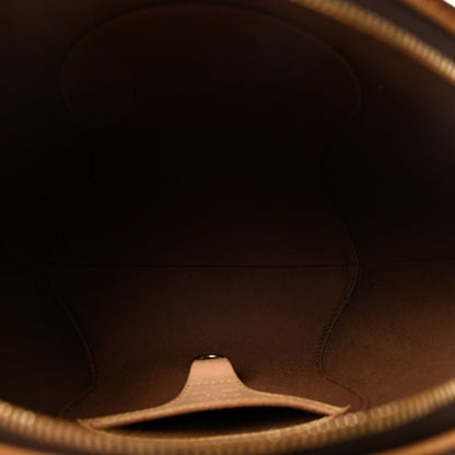 Monogram Ellipse PM