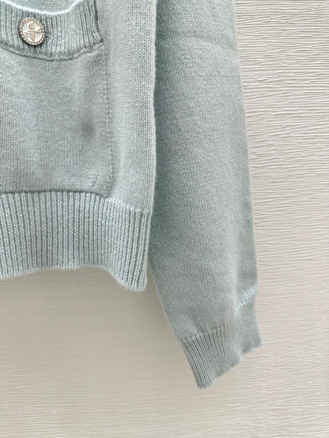 CC 25 Cardigan Cashmere 226853