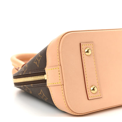 Monogram World Tour Alma BB