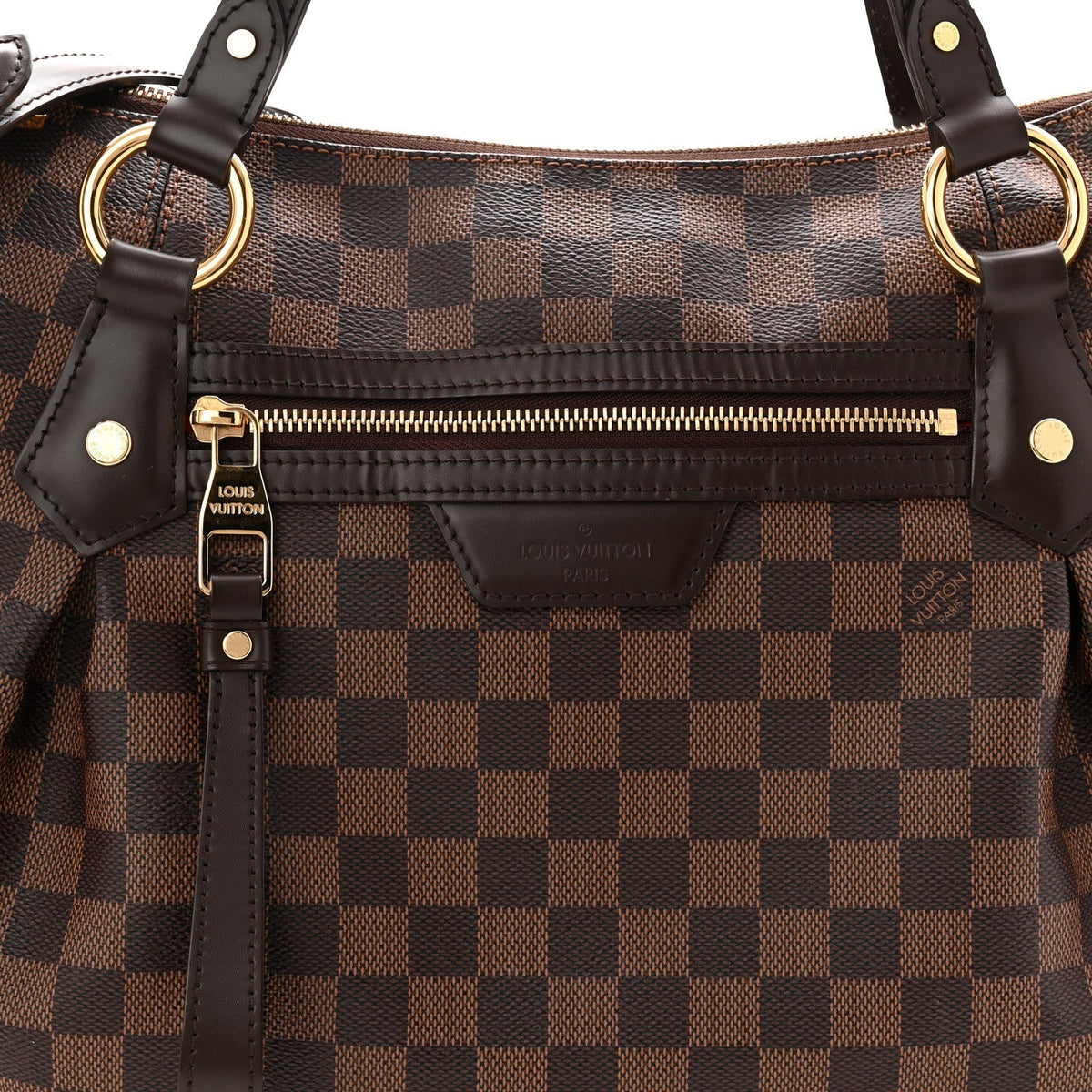 Damier Ebene Evora GM