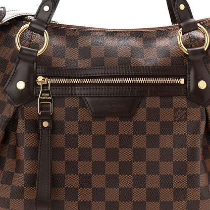 Damier Ebene Evora GM