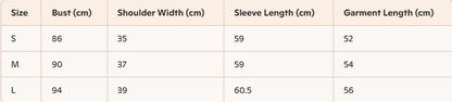 Chanel 2025 Crew Neck Long-sleeved Cardigan White Cashmere 329415