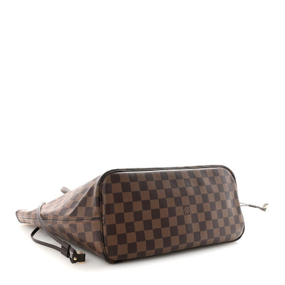 Damier Ebene Neo Neverfull MM