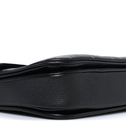 Empreinte Pochette Metis Black
