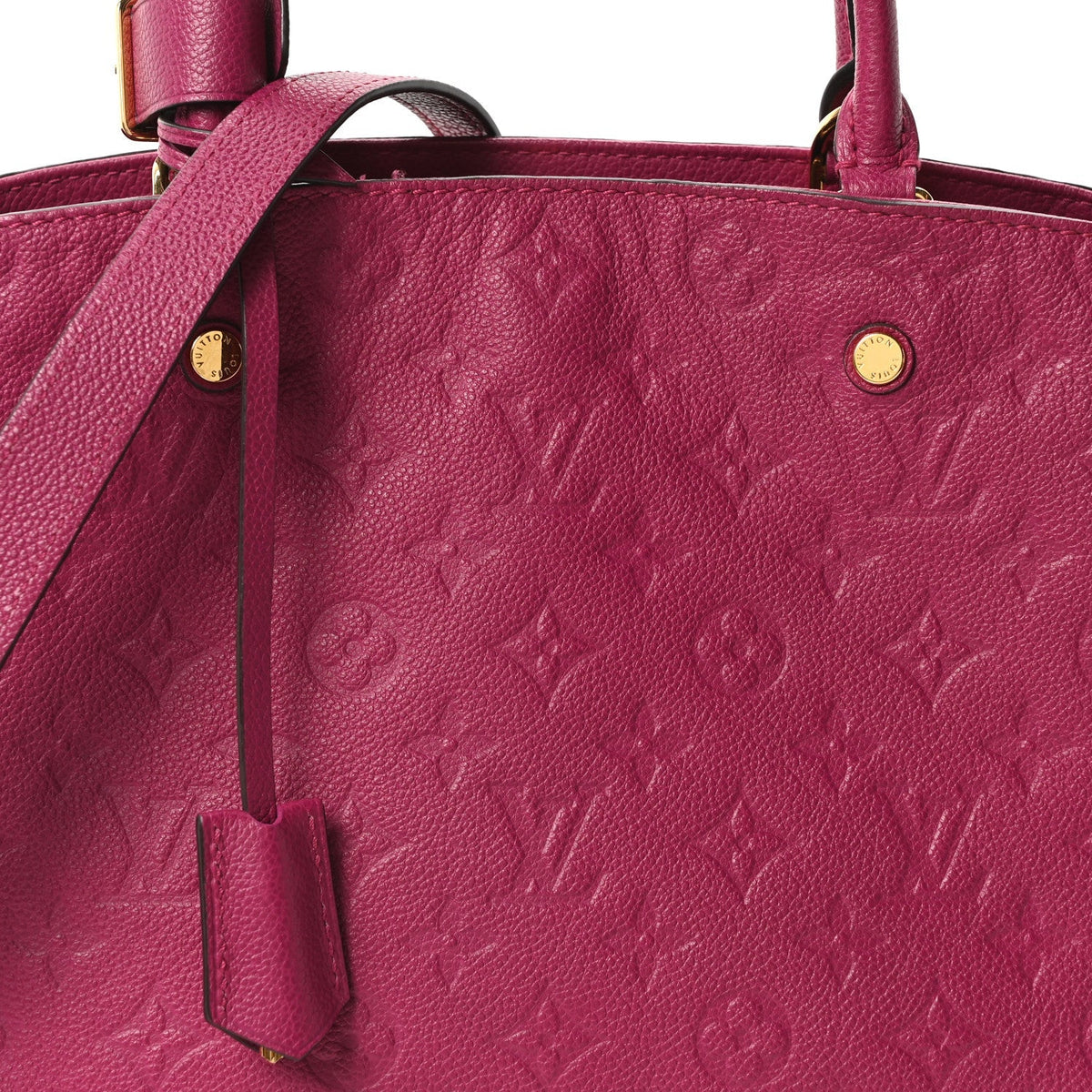 Empreinte Montaigne MM Grape