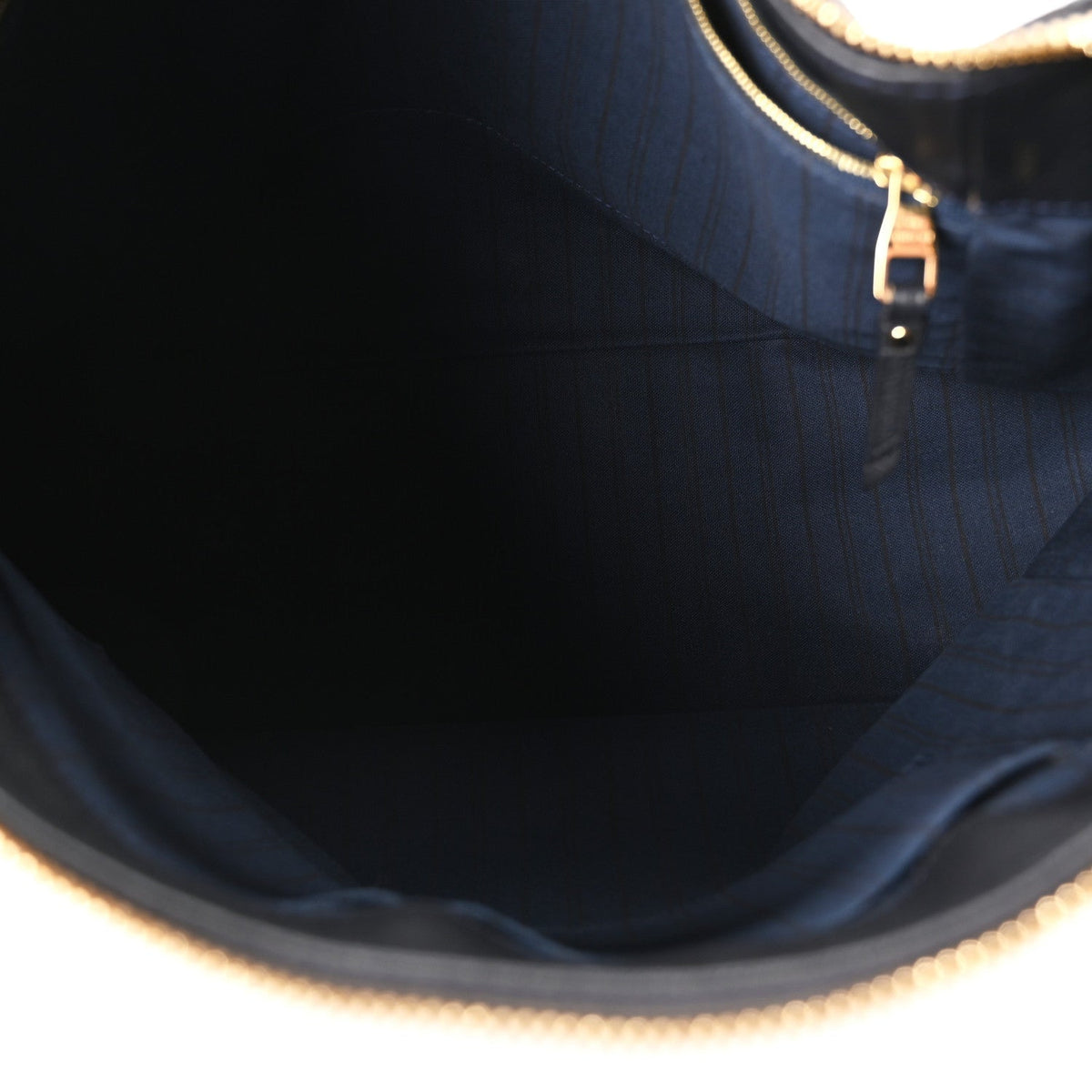 Empreinte Suede Audacieuse GM Infini