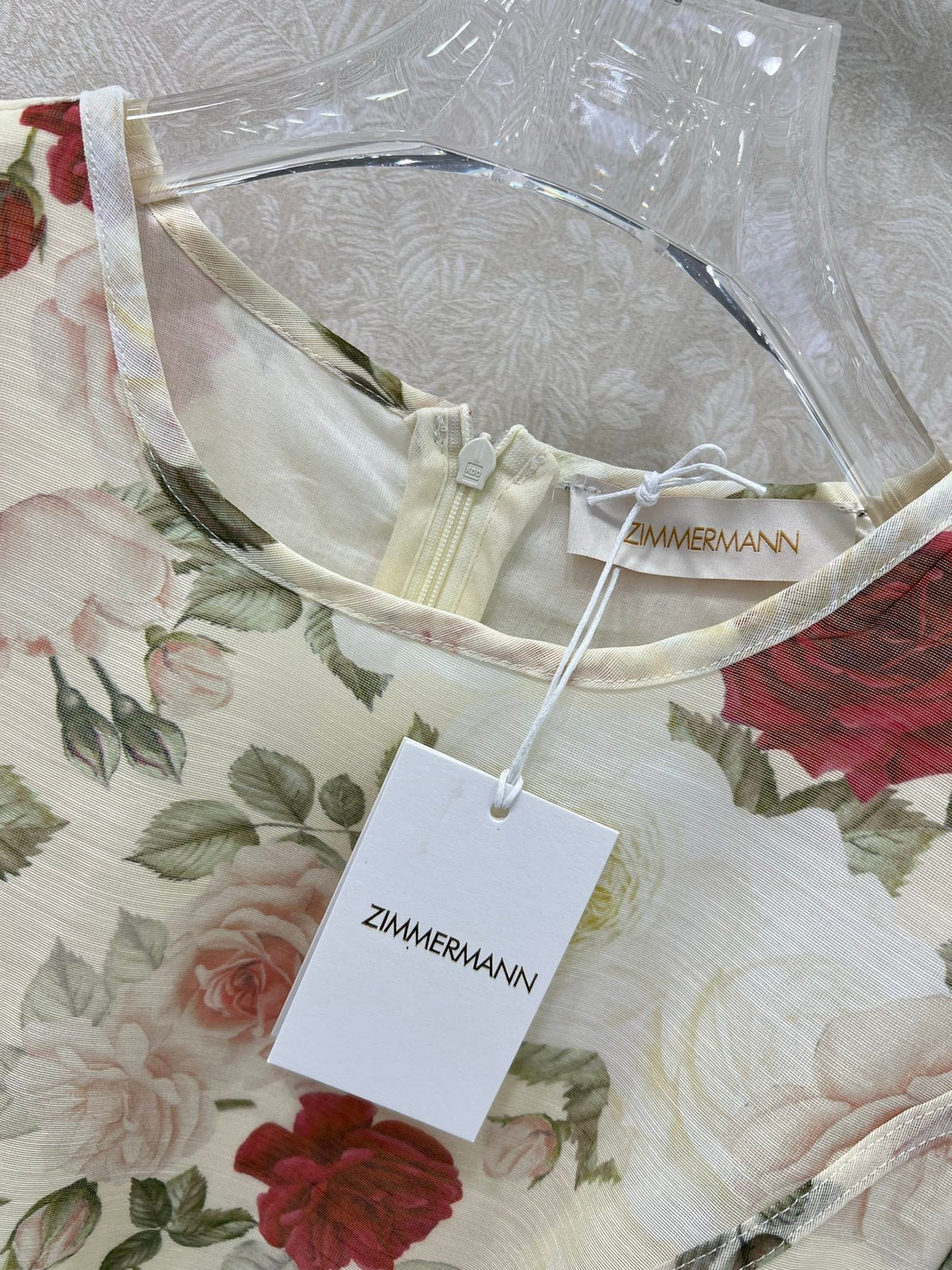 Zimmermann 25 Dress 354