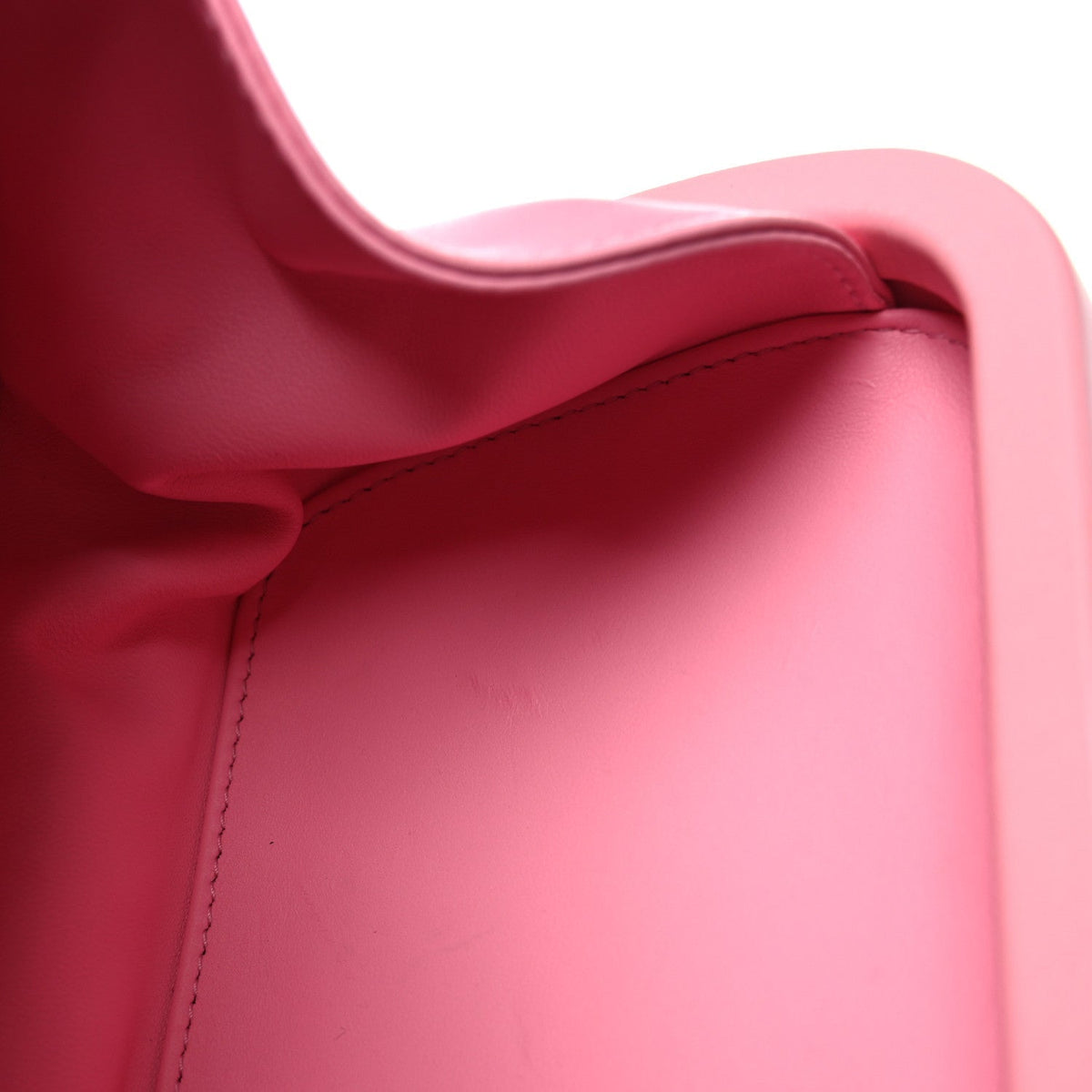 Foulard Intrecciato Minaudiere Knot Clutch Ribbon