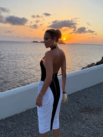 Penelope Midi Dress