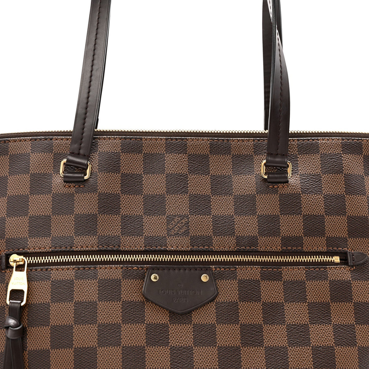 Damier Ebene Iena MM