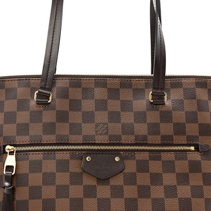 Damier Ebene Iena MM