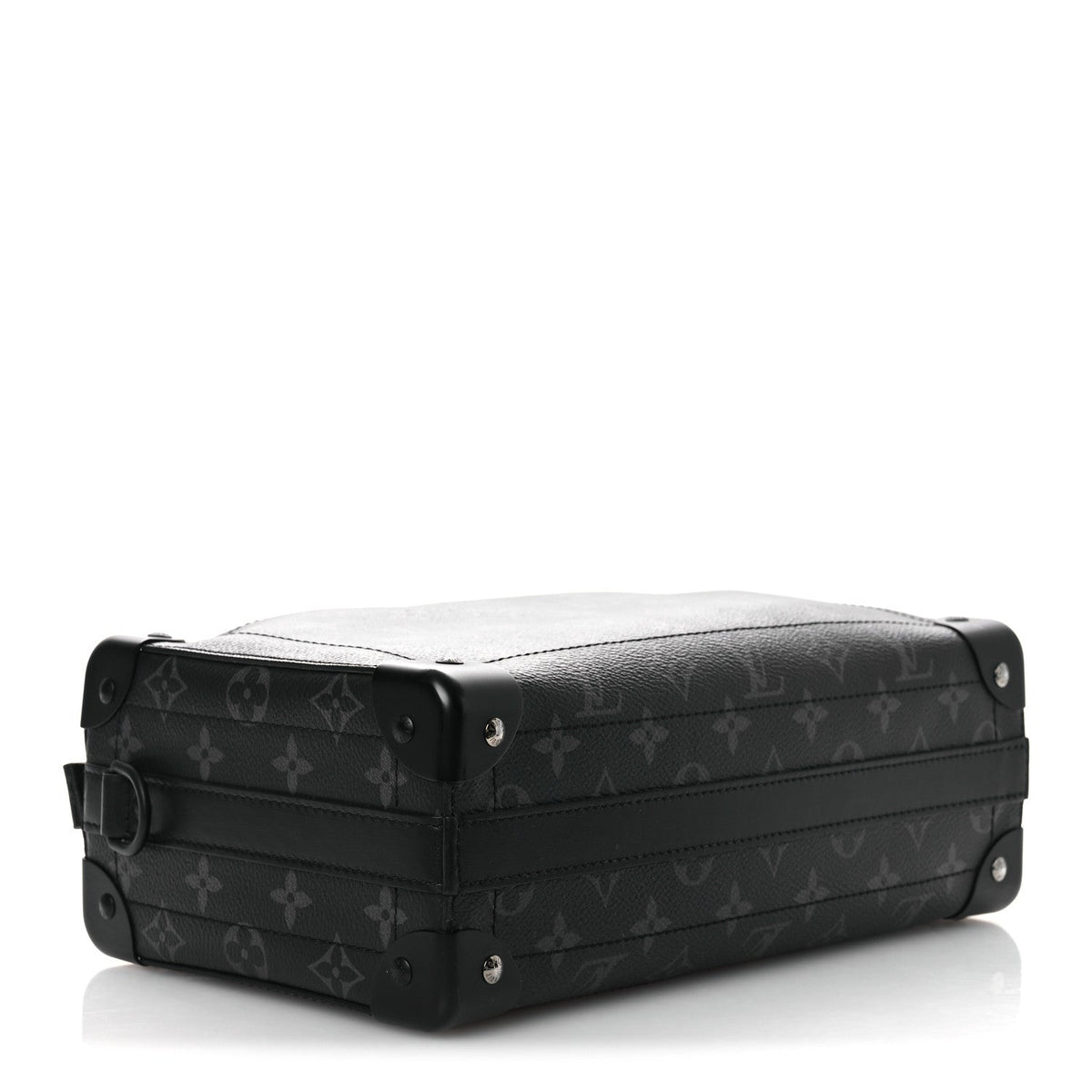 Monogram Eclipse Soul Trunk East West