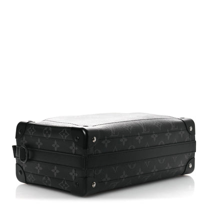 Monogram Eclipse Soul Trunk East West