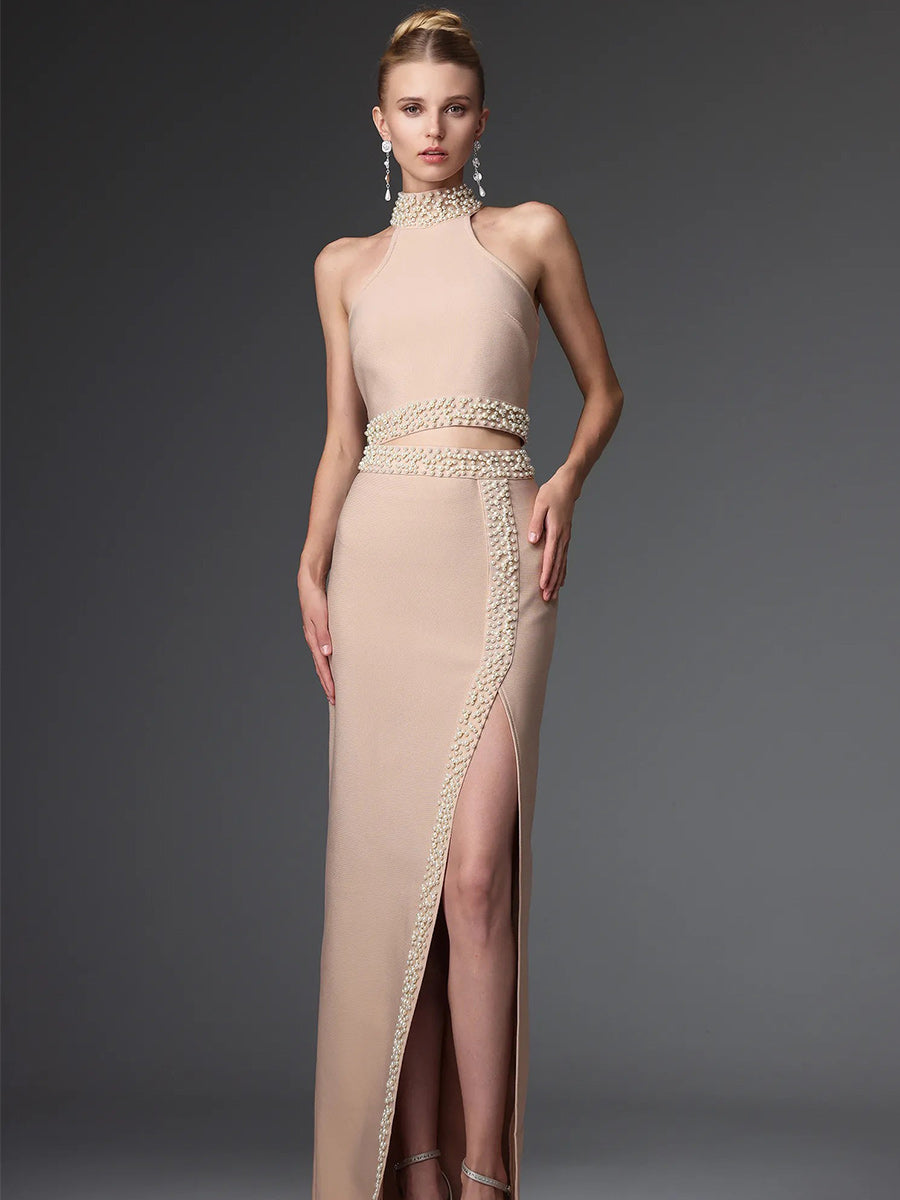 Alexa Maxi Dress