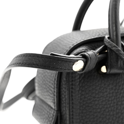 Taurillon Soft Nano Cool Box Black
