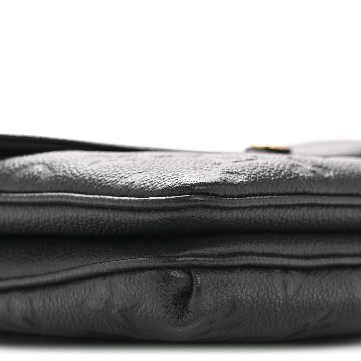 Empreinte Twice Black