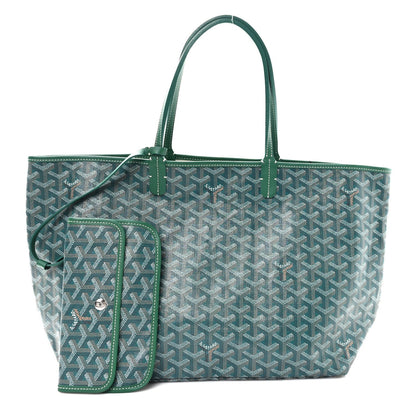 Goyardine Saint Louis PM Green