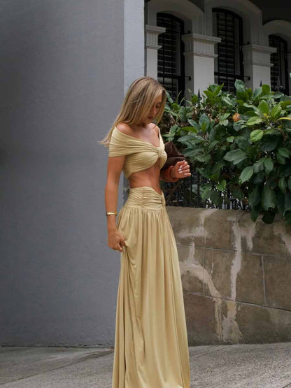 Zia Two Piece Set