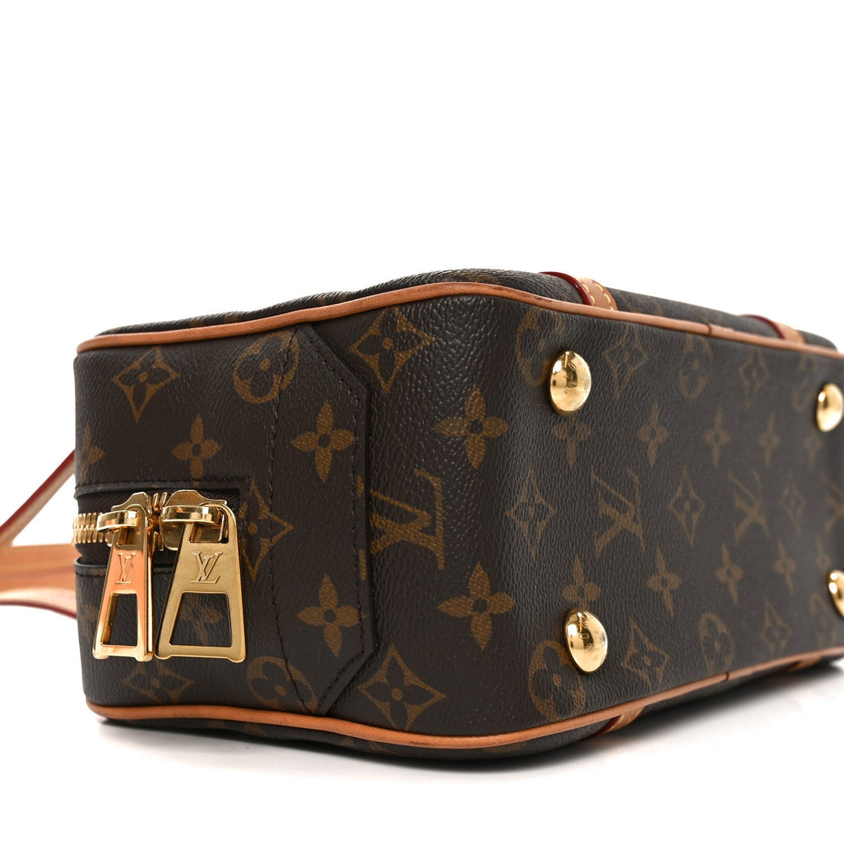 Monogram Cite