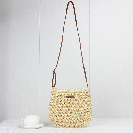 Crochet Market Nag Mini Bag