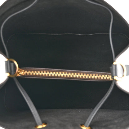 Monogram Neonoe MM Black