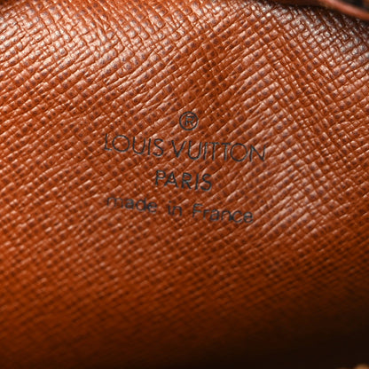 Monogram Amazone
