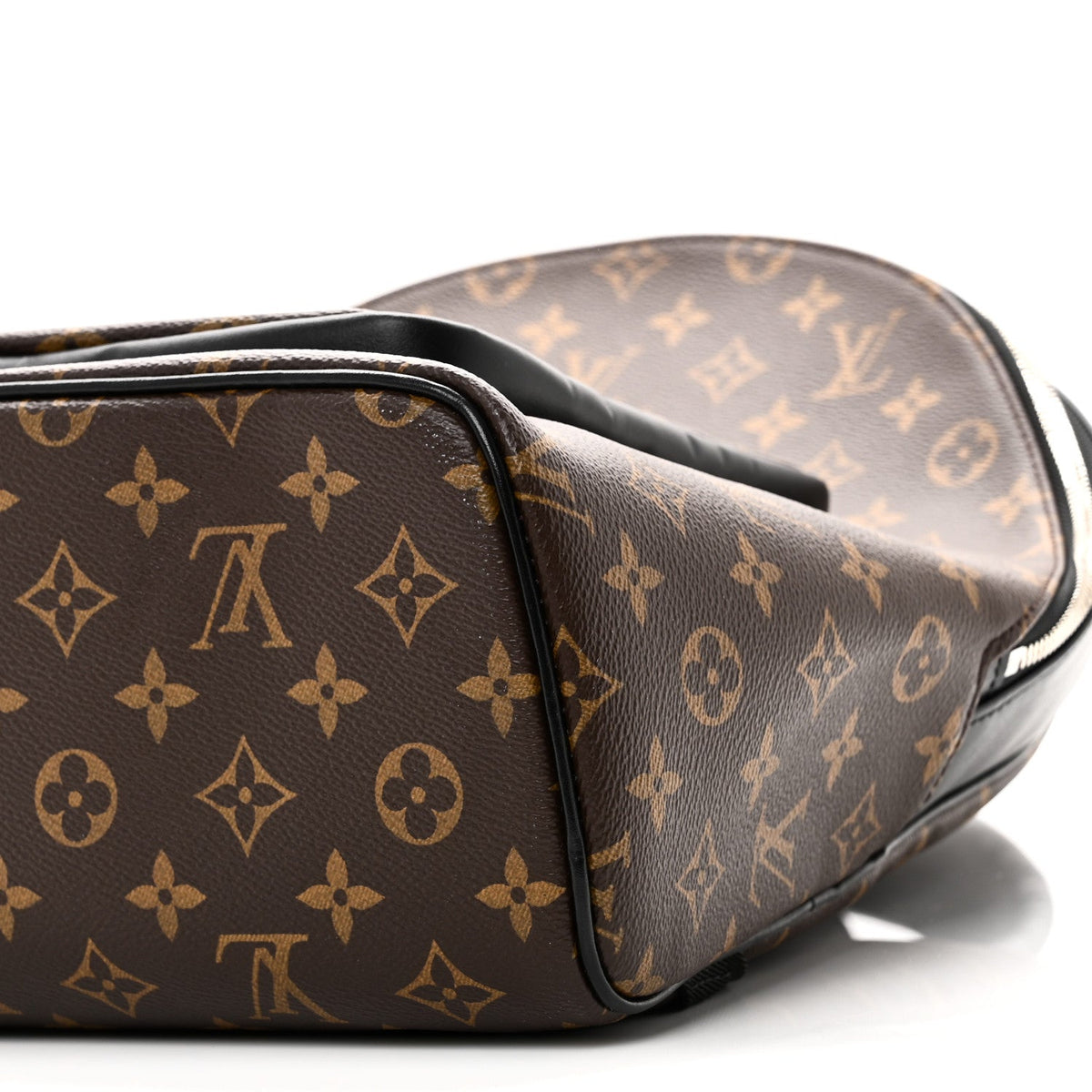 Monogram Macassar Josh NM Backpack